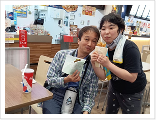 �O�H���N�ʐ^