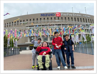 �t�̃��N���G�[�V�����ʐ^