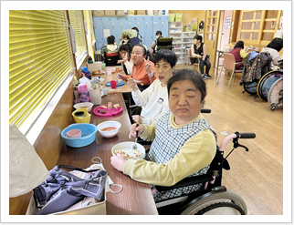 �N�Y���ʐ^